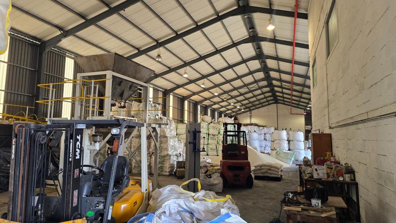 Commercial Property for Sale in Everite Industria Western Cape